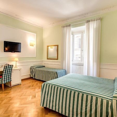 Appartamento Residenza Italia Roma Esterno foto